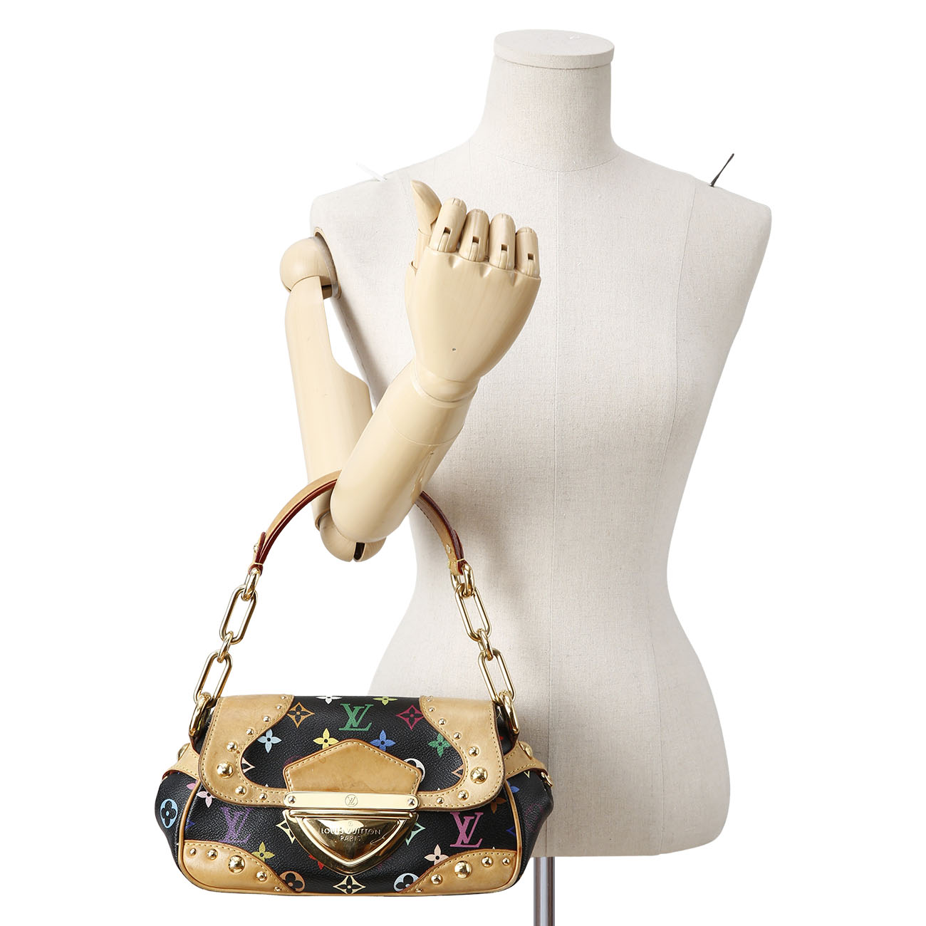 LOUIS VUITTON(USED)루이비통 멀티 마를린